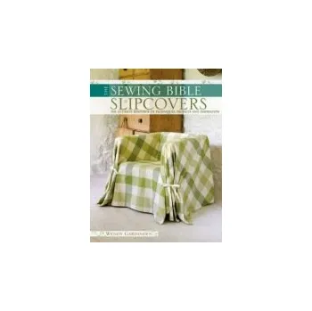 Slip Covers - Gardiner, Wendy (Author)