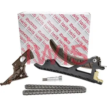 Sada rozvodového řetězu iwis Motorsysteme 59137Set