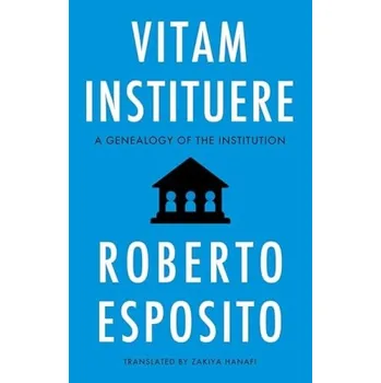 Učebnice Vitam Instituere - Esposito, Roberto (University of Naples)