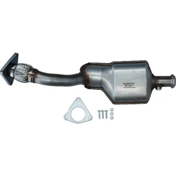 Katalyzátor Katalyzátor KAMOKA 8015017