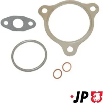 Turbodmychadlo Montážní sada, dmychadlo JP GROUP 1117756410