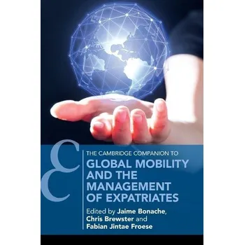 Cizí jazyk Global Mobility and the Management of Expatriates