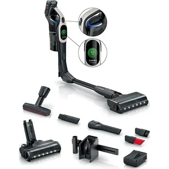 Domácí spotřebič BOSCH BBS1041GQC