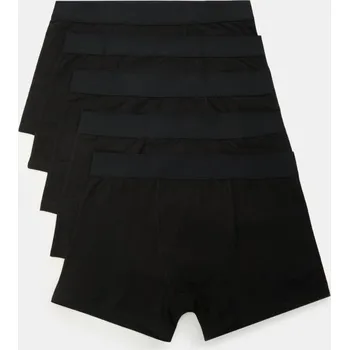 Boxerky Sinsay - Bavlněné boxerky, 5 balení - vícebarevná - 691EL-MLC - 691EL-MLC-M