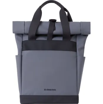 Přebalovací taška KIKKABOO Přebalovací taška Cerise Grey