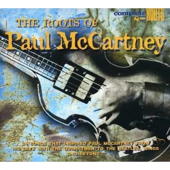 Zahraniční hudba CD Various: The Roots Of Paul McCartney 2009