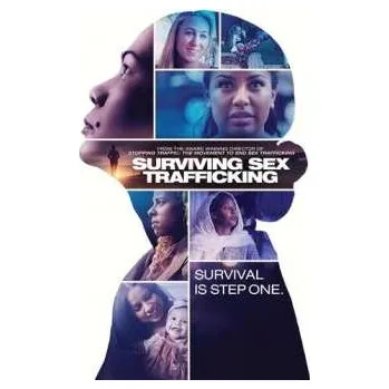 Zahraniční hudba DVD Feature Film: Surviving Sex Trafficking 2024