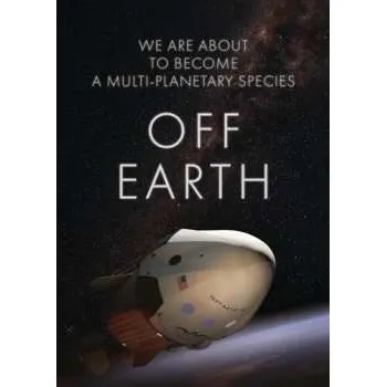 Zahraniční hudba DVD Feature Film: Off Earth 2024