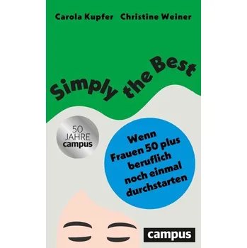 Simply the Best - Kupfer, Carola