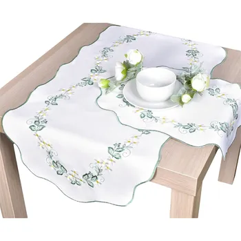 ubrus Ubrus celoroční, Mentolová louka