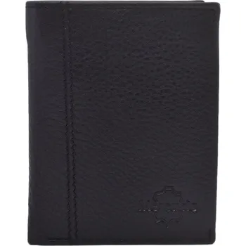 Peněženka Pánská peněženka MERCUCIO černá 2511544