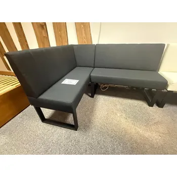 Jídelní set Jídelní rohová lavice Madrid - Lux