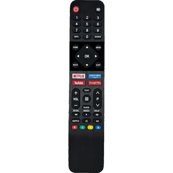 Dálkový ovladač METZ N0307-000706-001 - náhradní dálkový ovladač