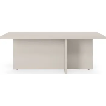 Konferenční stolek Konferenční stolek Jose 110 cm kašmírový