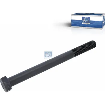 Čep pružiny DT Spare Parts 3.89631