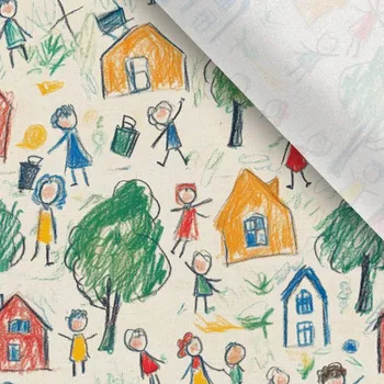 Úplet Takoy dětský svět