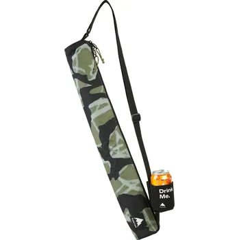 burton Pouzdro beeracuda graffiti camo