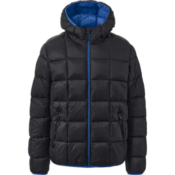 670529 - Tchibo - Prošívaná bunda - pro muže - vel. XXL 60/62 - barva: černá