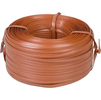 Vázací drát STREND PRO Vázací drát pro aku vazač SC-9601, plastová páska, 90m