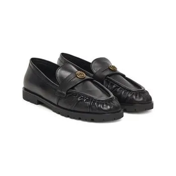 Dámské mokasíny Mokasíny PINKO Nora 01 SD0435P003 Černá 36