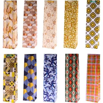 Dárková taška Taška papírová - W1 11x40x9cm