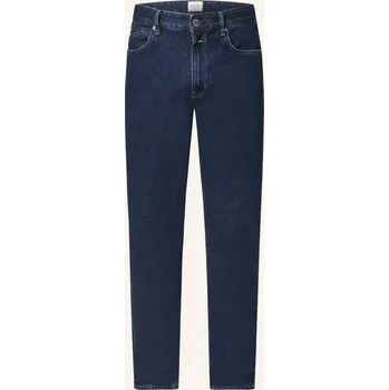 Closed Dámské Džíny Cooper True Regular Fit, dbl dark blue, 42