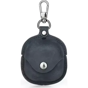 Contacts® kožené pouzdro na sluchátka Samsung Galaxy Buds Live