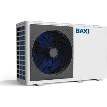 Tepelné čerpadlo BAXI AURIGA 8M-A tepelné čerpadlo 8,40kW, vzduch-voda, monoblok, venkovní jednotka