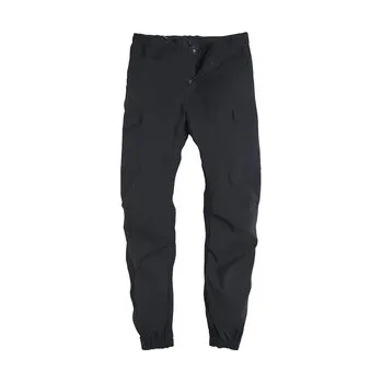 Pánské oblečení Kalhoty Vintage Industries Clyde - navy, L