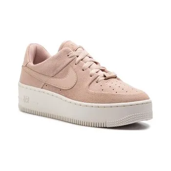 Dámská obuv Sneakersy Nike Af1 Sage Low AR5339 201 Béžová 35_5