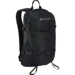 burton Batoh day hiker 2.0 22l true black