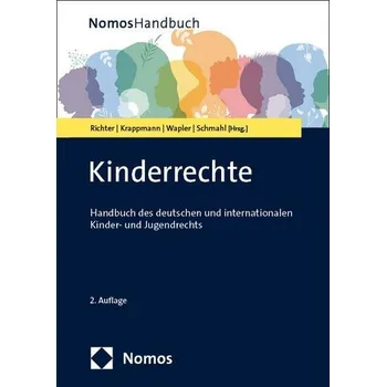 Kinderrechte - Richter, Ingo
