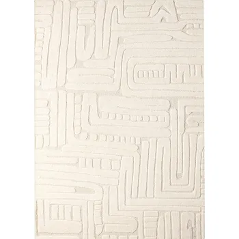 Koberec Koberec Sophia 160x230 krémový