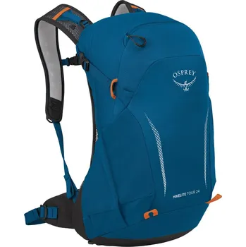 Outdoorové zavazadlo Batoh OSPREY HIKELITE TOUR 24 Uni