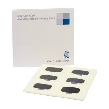 Skener i-Dot Imaging plates size 1 ( 24 x 40 mm) 1 ks