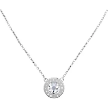 Náhrdelník Tommy Hilfiger Stylový náhrdelník s přívěskem TH2780284 + 2 měsíce na vrácení zboží