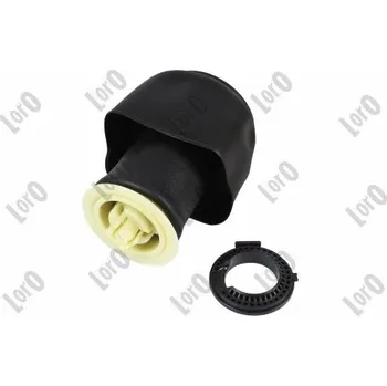 Vzduchová pružina, podvozek ABAKUS 131-02-106