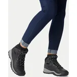 Trekingová obuv Columbia Newton Ridge Plus 1424692 Černá 37_5