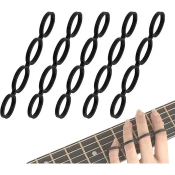 Musiin Posilovač prstů pro všechny nástroje,