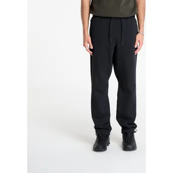 Tepláky Jordan Sport Hoop Fleece Men's Dri-FIT Pants Black/ Dark Shadow S
