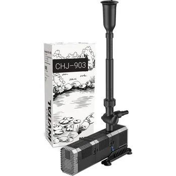 Akvarijní filtr INVITAL fontána s filtrací CHJ-903