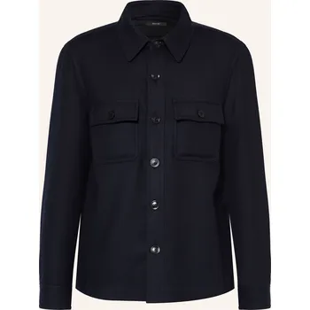 Pánská bunda Tom Ford Pánská Bunda, tmavě modrá, 52