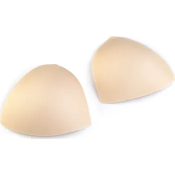 Vložka do podprsenky Výztuž do plavek / korzetů velikost XS, malé, 2 tělová