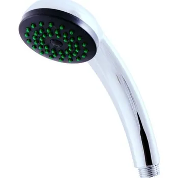 Sprchová hlavice RAV Slezák Sprchová růžice ruční Slezák RAV PS0004 chrom Barva: chrom/plast