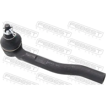 Táhlo řízení Hlava příčného táhla řízení FEBEST 0321-GELH