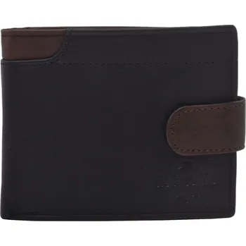 Peněženka Pánská peněženka MERCUCIO černá 2311801