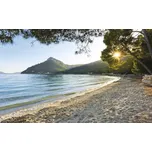 Fototapeta vliesová SHX9-053 Lonely Paradise 450x280 cm