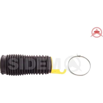 Táhlo řízení Měch, řízení SIDEM 306.331