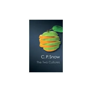Cizojazyčná kniha Two Cultures - Snow, C. P.