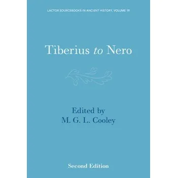 Cizí jazyk Tiberius to Nero